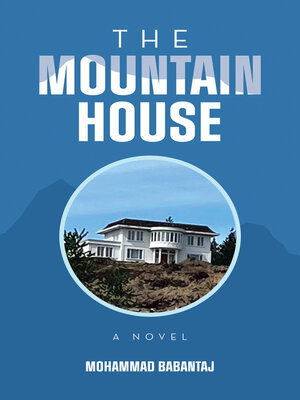 cover image of The Mountain House